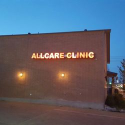 AllCare Clinics