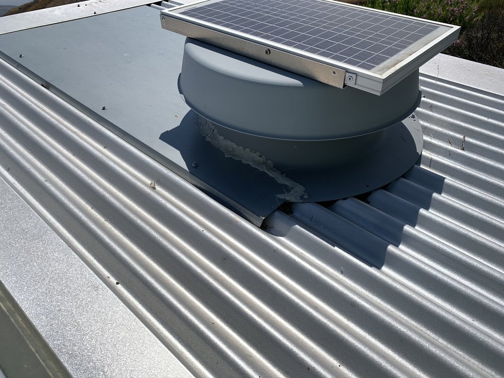 Slide of Conejo Valley Roofing