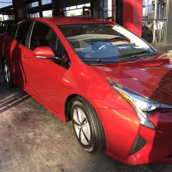 Luxinum - Auto Detailing Near Me - Tijuana, BCN Luxinum - Auto Detailing Near Me - Tijuana, BCN