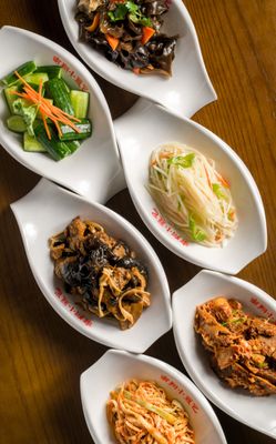 Nan Xiang Soup Dumplings - Westfield Montgomery by null