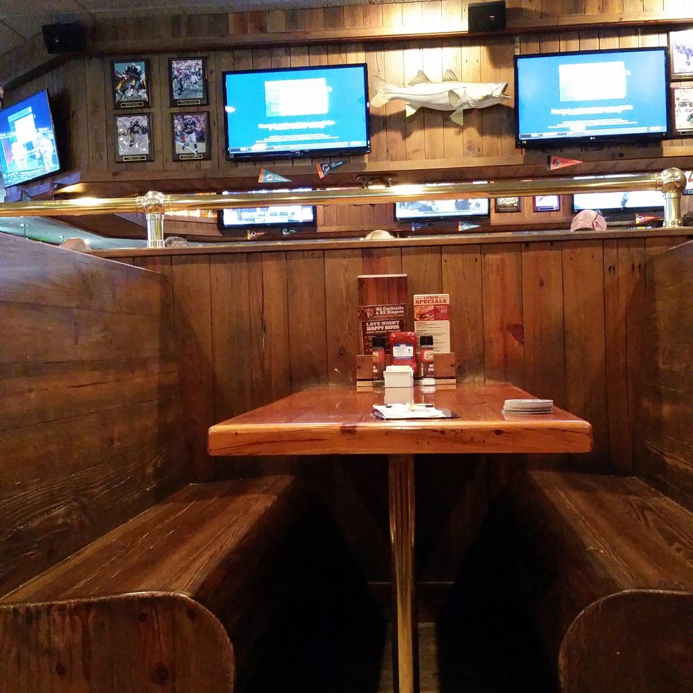Miller's Ale House - Sports Bars Near Me - Boca Raton, Florida