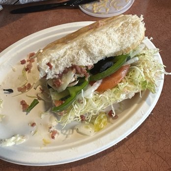 Arthur's Garden Deli - Delis Near Me - Dixon, Illinois