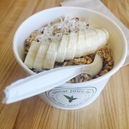 Tropical Bowl