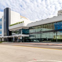 Mercedes-Benz of Coral Gables