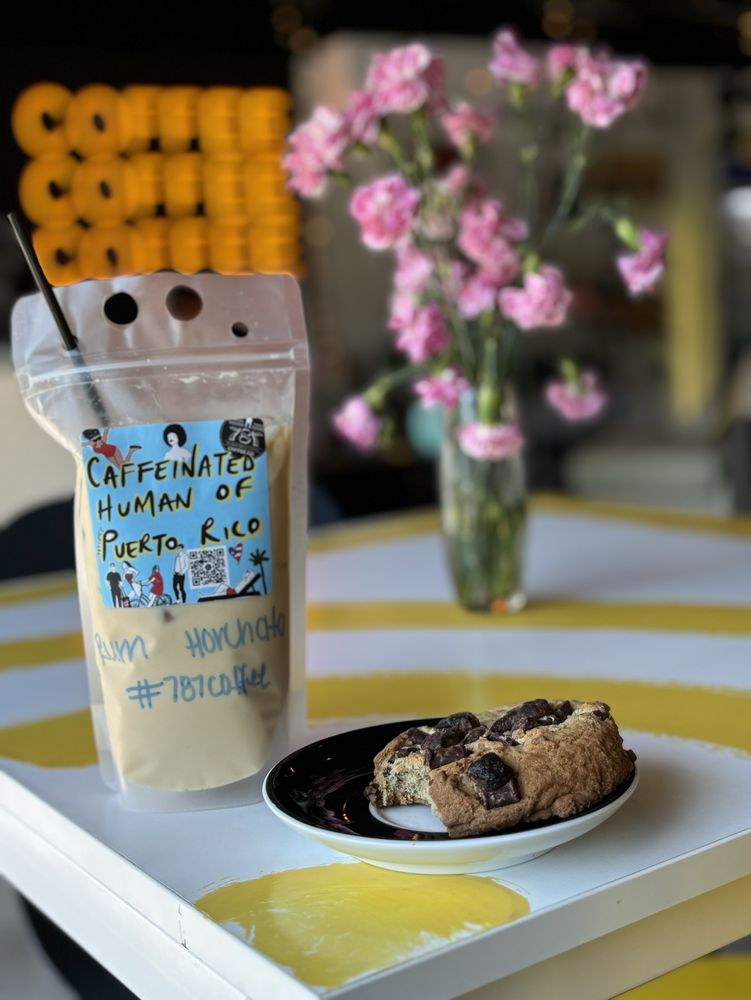 787 Coffee Image