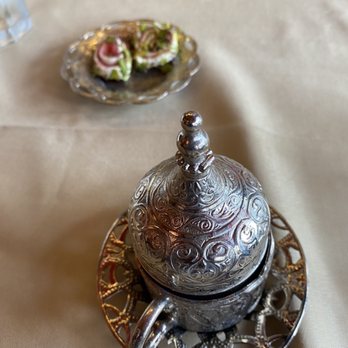 Cafe Istanbul - Cafes Near Me - Beverly Hills, California