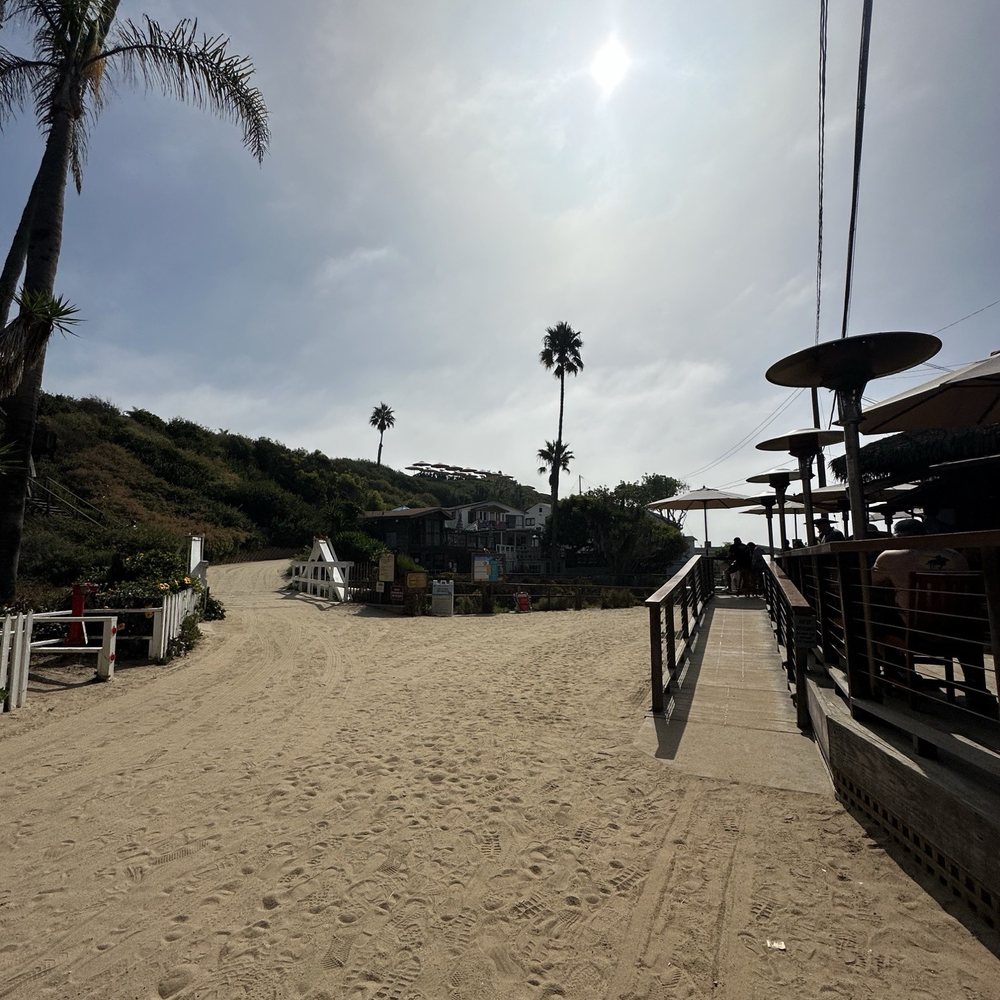 Crystal Cove State Park - super sunny and cute umbrella area - Parks Near Me - Laguna Beach, California Crystal Cove State Park - super sunny and cute umbrella area - Parks Near Me - Laguna Beach, California