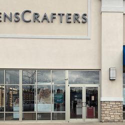 LensCrafters