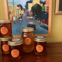 Meek's Honey