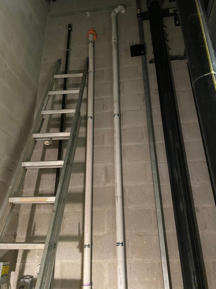 Slide of AMFM Plumbing & Services