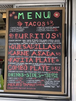 Menu photo 6 Kings Tacos Jacksonville, FL Menu photo 6 Kings Tacos Jacksonville, FL