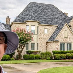 Peace Of Mind Roofing