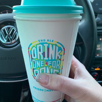 Dutch Bros Coffee - London fog - Coffee & Tea Near Me - Hillsboro, Oregon Dutch Bros Coffee - London fog - Coffee & Tea Near Me - Hillsboro, Oregon