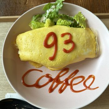93 Coffee - Cafes Near Me - Vancouver, British Columbia