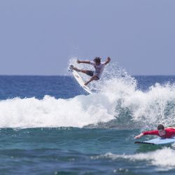 Spyder Surf