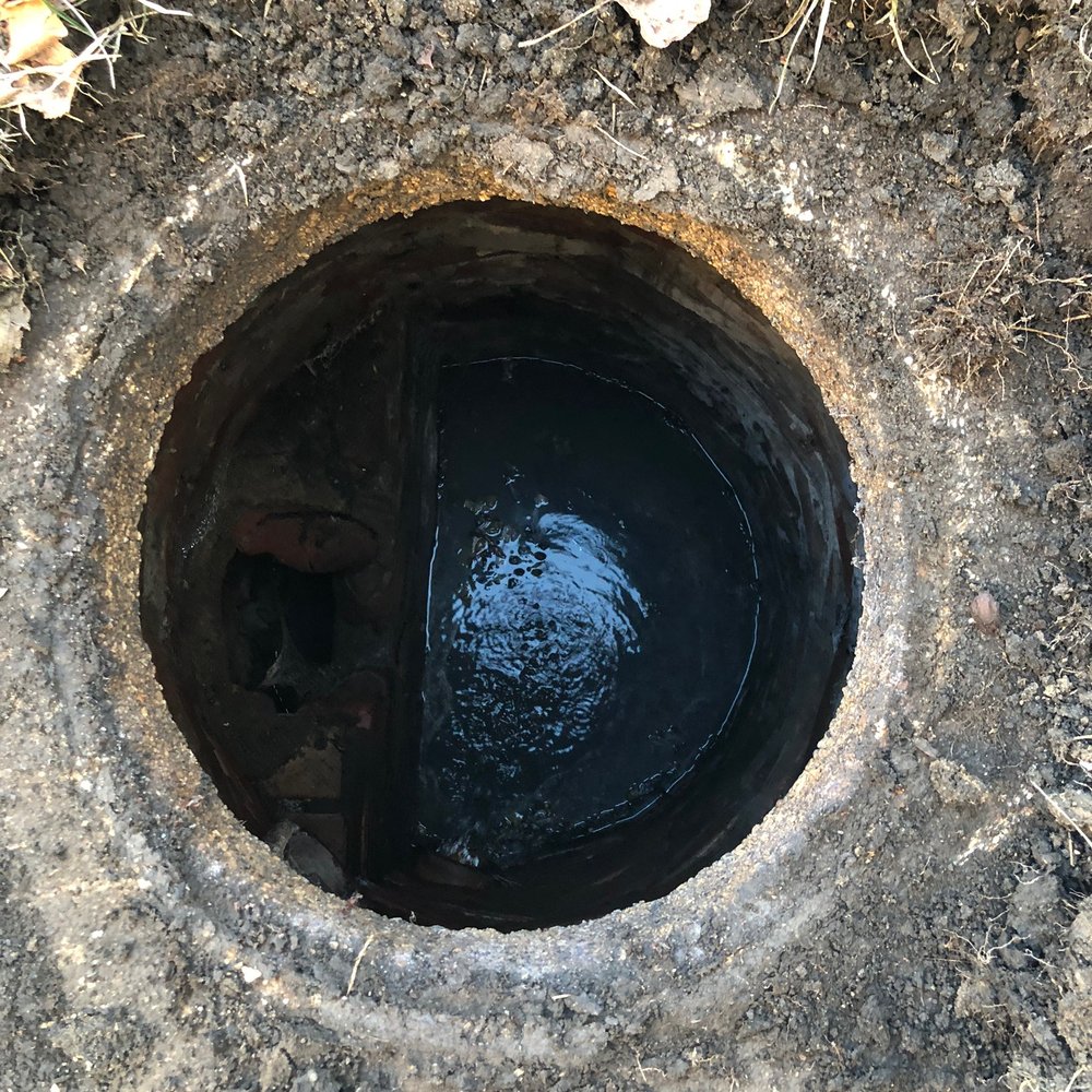 Slide of MJA Plumbing & Sewer