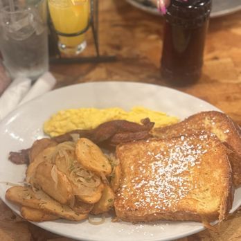 Eggspectation - Gambrills - Eggstravaganza - Breakfast & Brunch Near Me - Gambrills, Maryland