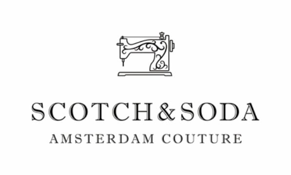 Scotch & Soda by null