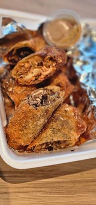 Caribbean Jerk Palace by null