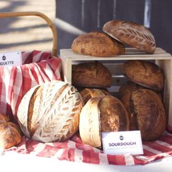 Mesa Farmers Market and Flea