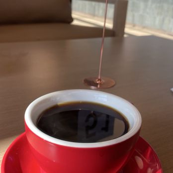 Crepeccino - Coffee - Coffee & Tea Near Me - San Antonio, Texas