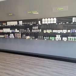 Top Tier - Inside