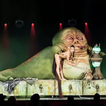Empire Strips Back - Performing Arts Near Me - Los Angeles, California