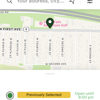 Subway - the location of the subway in the app - Fast Food Near Me - Coal Valley, Illinois Subway - the location of the subway in the app - Fast Food Near Me - Coal Valley, Illinois