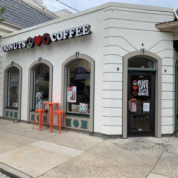 Peace Love and Little Donuts - Donuts Near Me - Cincinnati, Ohio Peace Love and Little Donuts - Donuts Near Me - Cincinnati, Ohio