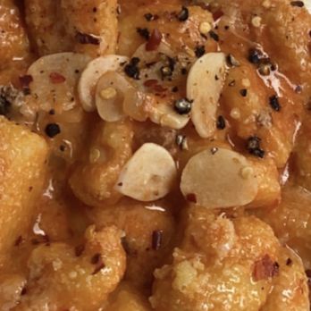 Figo - Gnocchi - Italian Near Me - Toronto, Ontario