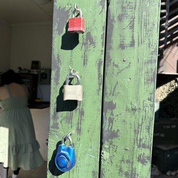 Escape Blair Witch - Locks for the game - Escape Games Near Me - Las Vegas, Nevada Escape Blair Witch - Locks for the game - Escape Games Near Me - Las Vegas, Nevada