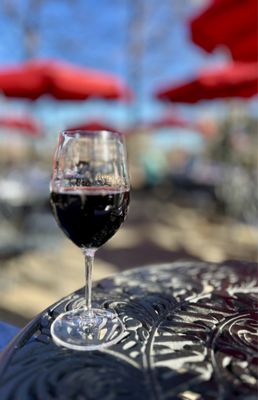 Passerelle Bistro by null