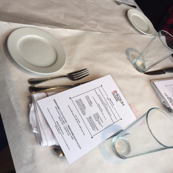 Medium Rare - Steakhouses Near Me - Washington, DC, District of Columbia