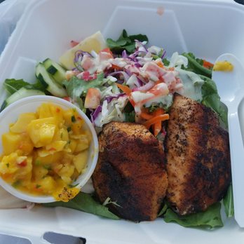 Taco Temple - Salmon tacos - Mexican Near Me - Morro Bay, California Taco Temple - Salmon tacos - Mexican Near Me - Morro Bay, California