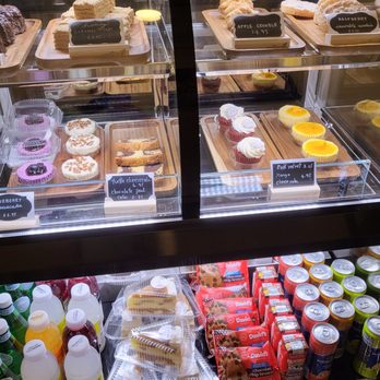 Morning Talk Cafe - Sweet treats - Coffee & Tea Near Me - Conshohocken, Pennsylvania Morning Talk Cafe - Sweet treats - Coffee & Tea Near Me - Conshohocken, Pennsylvania