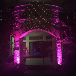 Gator Karaoke - Uplighting in and out of your event