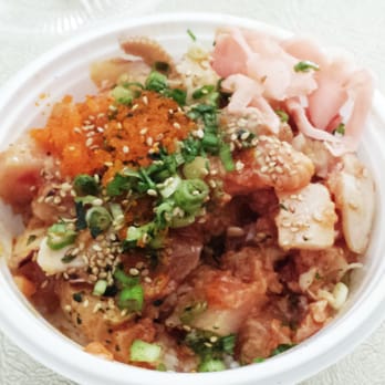 PokiNometry - My poke bowl!!! - Japanese Near Me - Anaheim, California PokiNometry - My poke bowl!!! - Japanese Near Me - Anaheim, California
