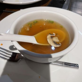 Benihana - BENIHANA ONION SOUP - Sushi Bars Near Me - Irving, Texas Benihana - BENIHANA ONION SOUP - Sushi Bars Near Me - Irving, Texas