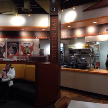 Protein Bar & Kitchen - New American Near Me - Chicago, Illinois Protein Bar & Kitchen - New American Near Me - Chicago, Illinois