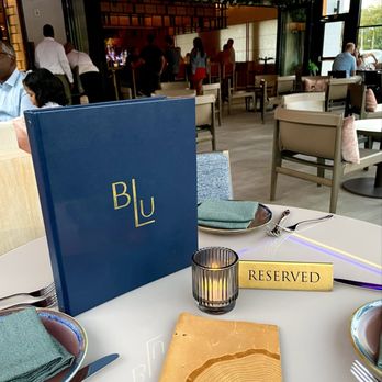 Blu Livingston - Wine Bars Near Me - Livingston, New Jersey