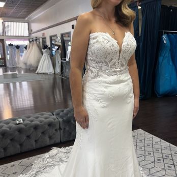 Unforgettable Bridal Boutique - Bridal Near Me - Oroville, California Unforgettable Bridal Boutique - Bridal Near Me - Oroville, California