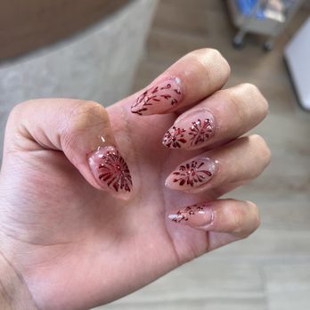 Opal Glow Nails & Spa - Beautiful - Nail Salons Near Me - Chino, California Opal Glow Nails & Spa - Beautiful - Nail Salons Near Me - Chino, California