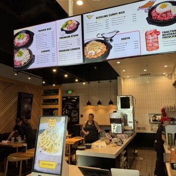 Pepper Lunch - Japanese Near Me - Artesia, California