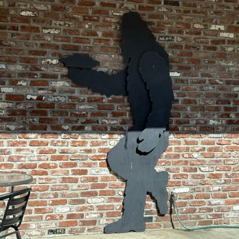 The Berry Patch - Even Sasquatch loves their pies - Breakfast & Brunch Near Me - Westport, Oregon The Berry Patch - Even Sasquatch loves their pies - Breakfast & Brunch Near Me - Westport, Oregon