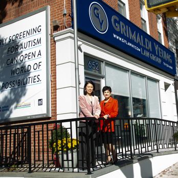 Grimaldi Yeung Law Group - Elder Law Near Me - Brooklyn, New York