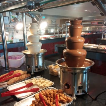 New China - Chocolate Fondue. - Chinese Near Me - South Hill, Virginia New China - Chocolate Fondue. - Chinese Near Me - South Hill, Virginia