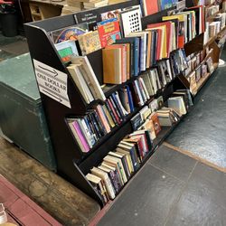 Downtown Books & News