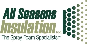Slide of All Seasons Insulation