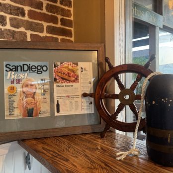 Lobster West - Seafood Near Me - Encinitas, California Lobster West - Seafood Near Me - Encinitas, California