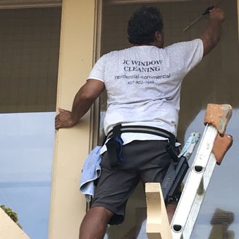 JC Window Cleaning - Window Washing Near Me JC Window Cleaning - Window Washing Near Me